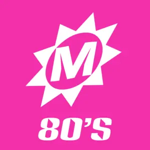 Puls'80s - Magic Radio 80  